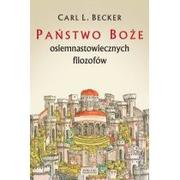 Eseje - Państwo Boże osiemnastowiecznych filozofów - dostępny od ręki, wysyłka od 2,99 - miniaturka - grafika 1