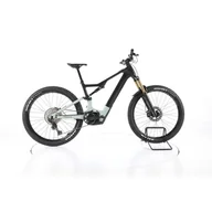 Sport OUTLET - 2nd Life - Focus Jam² 8.8 Fully E-Bike Carbon 2023 - Jak nowy - miniaturka - grafika 1