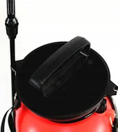 Opryskiwacze - OPRYSKIWACZ CIŚNIENIOWY OGRODOWY RĘCZNY DŁUGA LANCA 5L - miniaturka - grafika 1