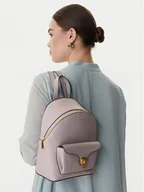 Plecaki - Coccinelle Plecak TFK Coccinelle Beat Grneratio E1 TFK 14 01 01 Szary - miniaturka - grafika 1