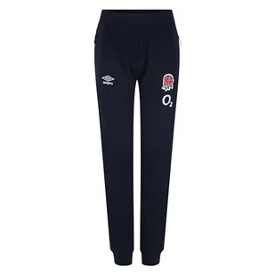 Umbro Spodnie damskie 99038U - Spodnie damskie - miniaturka - grafika 1