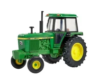 Samochody i pojazdy dla dzieci - John Deere 4240 - miniaturka - grafika 1