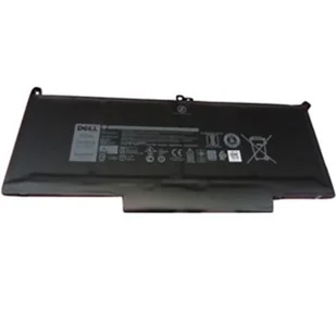 DELL 453-BBCF części zamienne do notatników Bateria - Części i akcesoria do laptopów - miniaturka - grafika 1