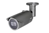 Kamery do monitoringu - Hanwha 2MP IR Bullet Camera Kula (kształt) Kamera bezpieczeństwa IP 1920 x 1080 px Sufit - miniaturka - grafika 1