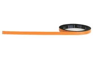 Artykuły biurowe - MAGNETOPLAN TAŚMA MAGNETYCZNA 5 mm x100 cm POMARAŃCZOWY 1260544 - miniaturka - grafika 1
