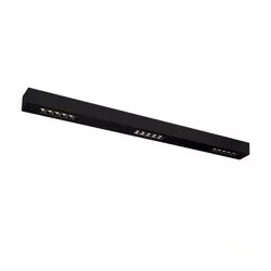 Spotline Q_LINE 1000689 Plafon sufitowy 3x45W/LED 2300lm Neutralna biała 4000K - Lampy sufitowe - miniaturka - grafika 1