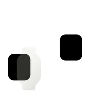 Akcesoria do smartwatchy - 1x Folia hydrożelowa MATOWA do Amazfit Active - apgo Smartwatch Hydrogel MATTE Protection Ochrona na ekran smartwatcha - miniaturka - grafika 1