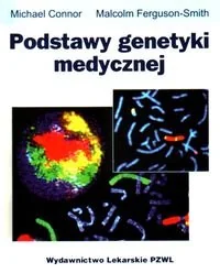Podstawy Genetyki Medycznej - Książki medyczne - miniaturka - grafika 1