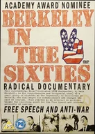 Filmy dokumentalne DVD - Berkeley In The Sixties - miniaturka - grafika 1