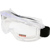 Okulary ochronne - YATO gogle ochronne bezbarwne TYP SG-60 YT-7382 - miniaturka - grafika 1