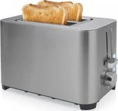 Tostery - Toster Princess Toster Princess 142400 Stal nierdzewna 850 W - miniaturka - grafika 1