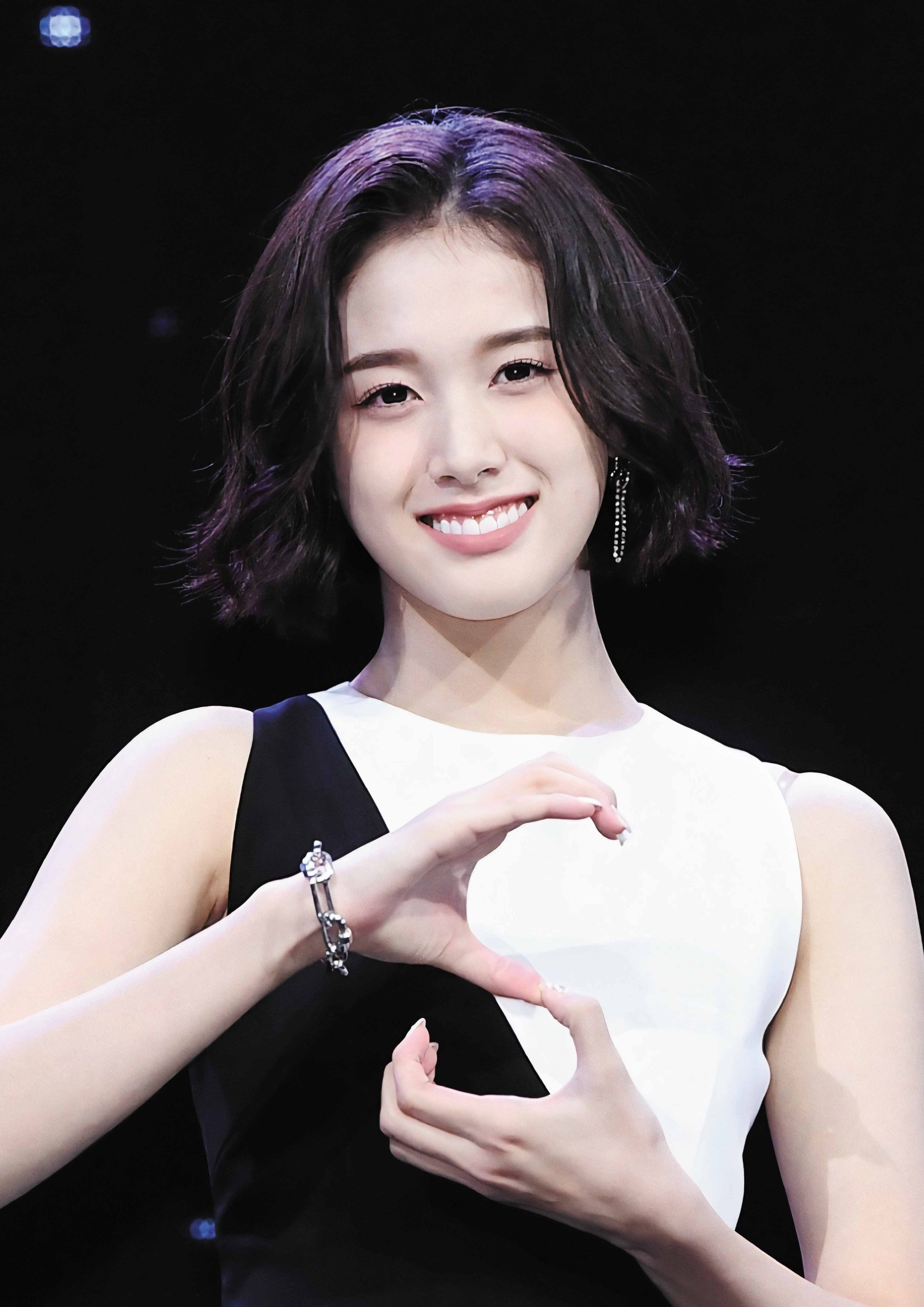 Plakat A2 StayC K-Pop Kpop Korea Muzyka J