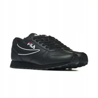 Buty sportowe damskie - Fila Orbit low wmn 1010308-12V 37 - miniaturka - grafika 1