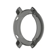 Akcesoria do smartwatchy - Etui FRAME Xiaomi Amazfit GTR 47mm szare - miniaturka - grafika 1
