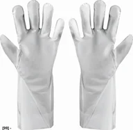 Rękawice robocze - CERVA BARRIER 02-100 - rękawice chemoodporne 10 - miniaturka - grafika 1