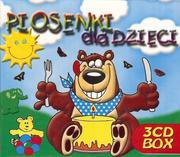 Muzyka dla dzieci - Folk Piosenki dla Dzieci - miniaturka - grafika 1