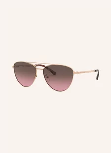 Michael Kors Okulary Przeciwsłoneczne Barcelona mk1056 gold - Okulary przeciwsłoneczne - miniaturka - grafika 1