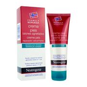 Pielęgnacja stóp - Krem do nóg Neutrogena Hardness Feet Cream 50 ml (3574661131795) - miniaturka - grafika 1