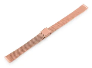 Bransoleta 301RG - siatka HQ - rosegold - 12mm - Bransolety męskie - miniaturka - grafika 3