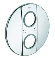 Pisuary - GROHE 47749000 escutcheon - miniaturka - grafika 1