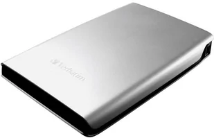 Dysk zewnętrzny VERBATIM 53071, 1 TB, USB 3.0 - Dyski HDD - miniaturka - grafika 1
