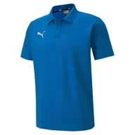 Koszulki sportowe męskie - Koszulka męska Puma teamGOAL 23 Casuals Polo - miniaturka - grafika 1
