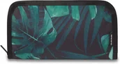 Portfele - portfel damski DAKINE LUNA WALLET Night Tropical - miniaturka - grafika 1