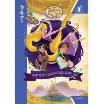 Stacia Deutsch Zanim żyli długo i zaplątani - Baśnie, bajki, legendy - miniaturka - grafika 1