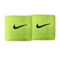 Tenis ziemny - Frotka na rękę Nike SWOOSH WRISTBANDS 2 szt. - miniaturka - grafika 1