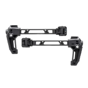 Strike Industries - Kolba składana Strike Folding Adapter - Czarna - SI-FSA-DUAL - Osprzęt do wiatrówek - miniaturka - grafika 25