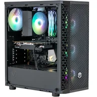 Zestawy komputerowe - MAD DOG ENDORFY300ARGB-A10DR16 R5-5500 16GB RAM 1TB SSD Radeon RX6600 - miniaturka - grafika 1