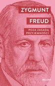 Psychologia - Poza zasadą przyjemności - Zygmunt Freud - książka - miniaturka - grafika 1