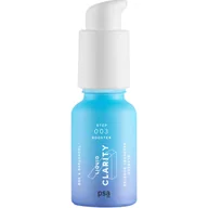 Serum do twarzy - PSA Skin PSA Skin Produkty LIQUID CLARITY BHA & Bakuchiol Blemish Recovery Booster 15.0 ml - miniaturka - grafika 1