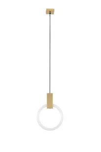 KingHome Lampa wisząca Hopp 30 XCP9149-1-30 - Lampy sufitowe - miniaturka - grafika 1