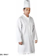 Kamizelki męskie - LH-FOOD_CME - Fartuch ochronny męski, 65% poliester, 35% bawełna gramatura 210 g/m2 4XL - miniaturka - grafika 1