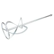 Mieszadła - GRAPHITE Mieszadło 610 x 160 mm, gwint M14 - miniaturka - grafika 1