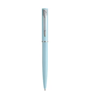 Waterman DLUGOPIS AUT WAT ALLURE PAST NIEB BP B/C 21453-uniw - Pióra wieczne - miniaturka - grafika 1