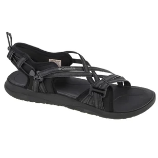 Sandały damskie, Columbia Sandal W - Sandały damskie - miniaturka - grafika 1