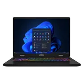 Laptopy - MSI Crosshair 16 HX AI Ultra 7-255HX/32GB/2TB/Win11 RTX5060 D2XWFKG-219PL _32GB_2000SSD_W11 - miniaturka - grafika 1