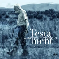 Audiobooki - biografie - Testament - miniaturka - grafika 1