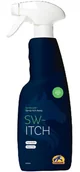 Akcesoria jeździeckie - CAVALOR Spray łagodzący na lipcówkę, egzemę, swędzenie SW-ITCH 500 ml - miniaturka - grafika 1