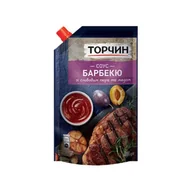 Przyprawy i zioła sypkie - Sos Barbecue "Torczyn" 200g - miniaturka - grafika 1