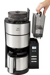Ekspres do kawy Melitta AromaFresh Therm 1021-12 - Ekspresy do kawy - miniaturka - grafika 5