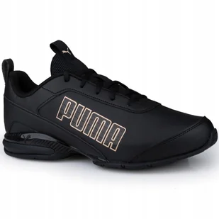 Buty, sneakersy męskie Puma Equate Sl 2 310039 03 - Sneakersy męskie - miniaturka - grafika 1