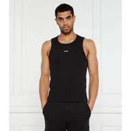 Koszulki męskie - HUGO Tank top Dapota Slim Fit - miniaturka - grafika 1