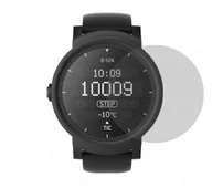 Akcesoria do smartwatchy - MATOWE szkło do Mobvoi TicWatch E - miniaturka - grafika 1