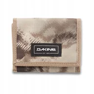 Portfele - Portfel Dakine Diplomat ASHCROFT CAMO mud beżowy - miniaturka - grafika 1