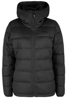 Kurtki damskie - FILA Birkenfeld Light Padded kurtka damska, czarny, XL - miniaturka - grafika 1