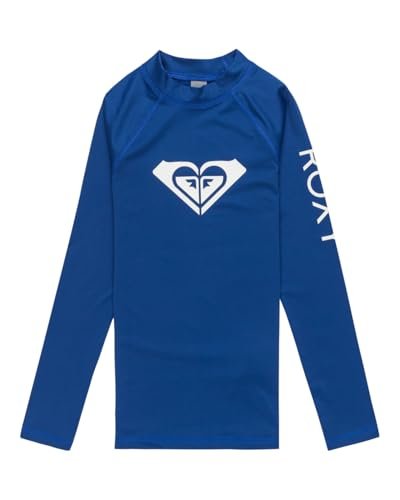 Roxy Koszulka dziewczęca Whole Hearted Ls (zestaw 1 sztuk)