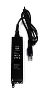 Powerline communications - Cisco AIR-PWRINJ7= adapter PoE 5 Gigabit Ethernet 56 V - miniaturka - grafika 1